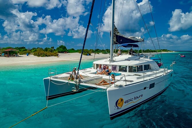 Brunch & Snorkel Catamaran Tour - Traveler Reviews and Ratings