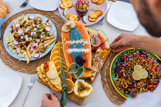 Brunch & Snorkel Catamaran Tour - How to Book the Tour