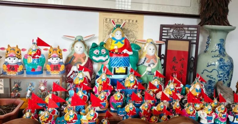 Brunch Tour, Highlights & Hidden Gems of Beijing - Experience Highlights