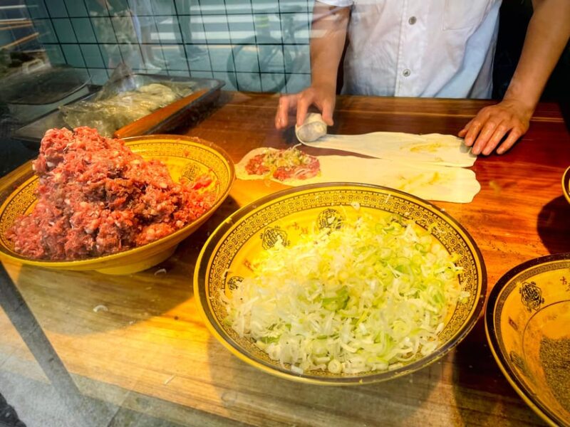 Brunch Tour, Highlights & Hidden Gems of Beijing - Participant Restrictions