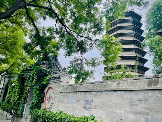 Brunch Tour, Highlights & Hidden Gems of Beijing - Customer Reviews