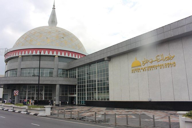 Brunei Heritage Tour - Traveler Reviews and Feedback