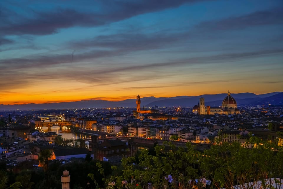 Brunelleschis Dome & Florence Duomo Cathedral Entry Ticket - Operational Hours and Closures