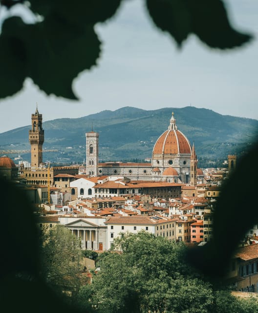 Brunelleschis Dome & Florence Duomo Cathedral Entry Ticket - Ask Away