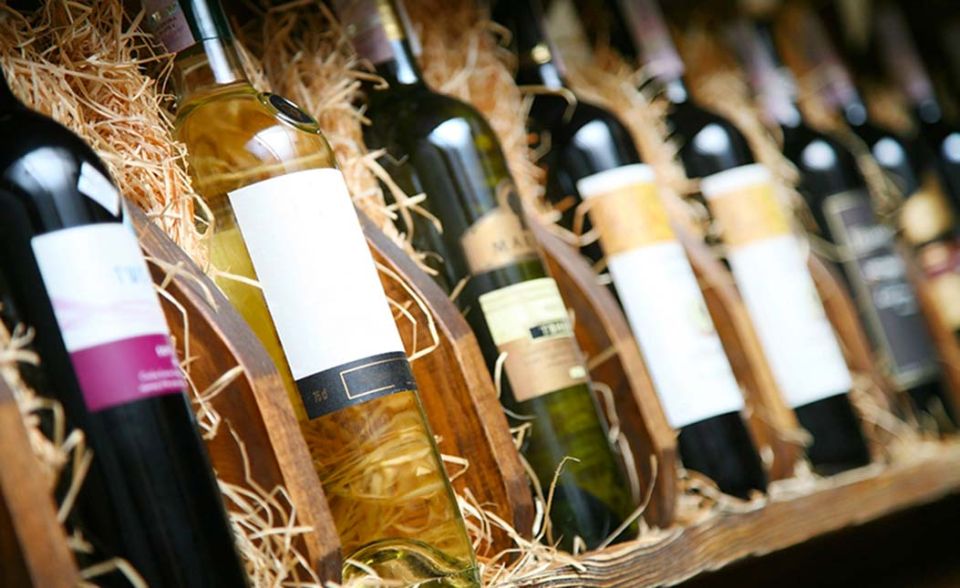 Brunello Di Montalcino Wine Tour From San Gimignano - Booking Details
