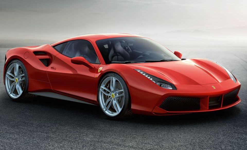 Brunello/Montalcino-Tour in Ferrari - Key Points