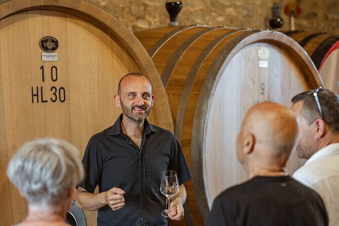 Brunello Wine Tasting with typical Tuscan Lunch - Final Thoughts