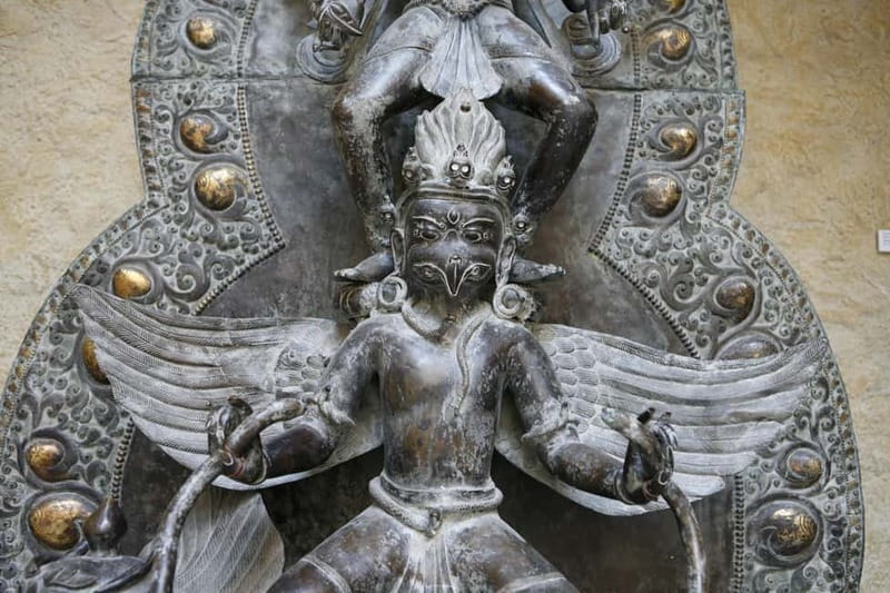 Brunico: Messner Mountain Museum Ripa Entry Ticket - What You’ll Discover Inside