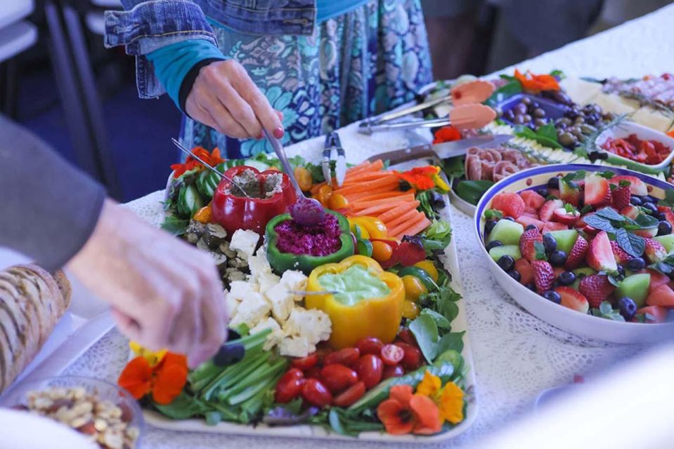 Brunswick River: Byron Sunset Eco Rainforest River Cruise - Important Information