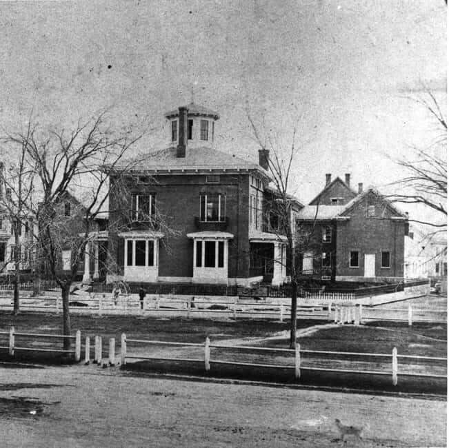 Brunswick: Skolfield-Whittier House Guided Tour - Brunswick: Skolfield-Whittier House Guided Tour – An Authentic Step Back in Maine History