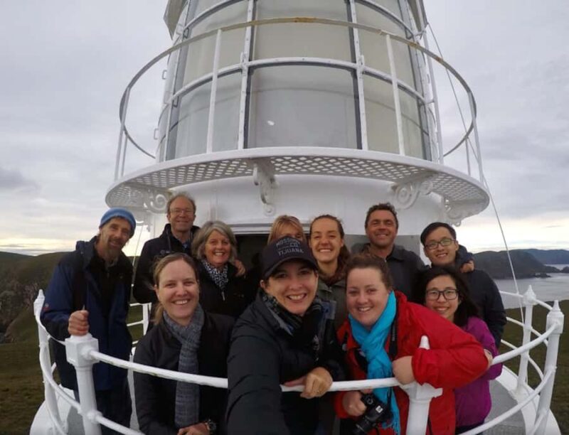 Bruny Island: Cape Bruny Lighthouse Tour - What the Reviews Say