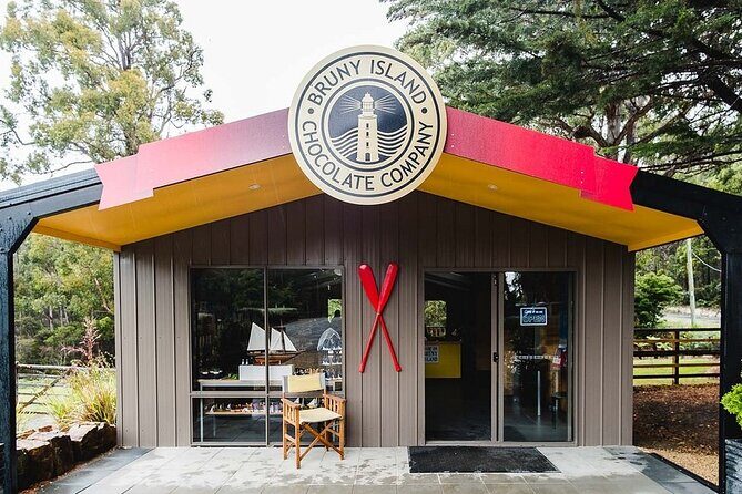 Bruny Island Day Tour Scenic Views And Local Tastings - An In-Depth Look at the Bruny Island Day Tour