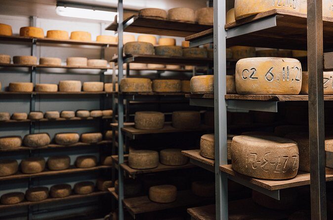 Bruny Island Day Tour Scenic Views And Local Tastings - FAQs