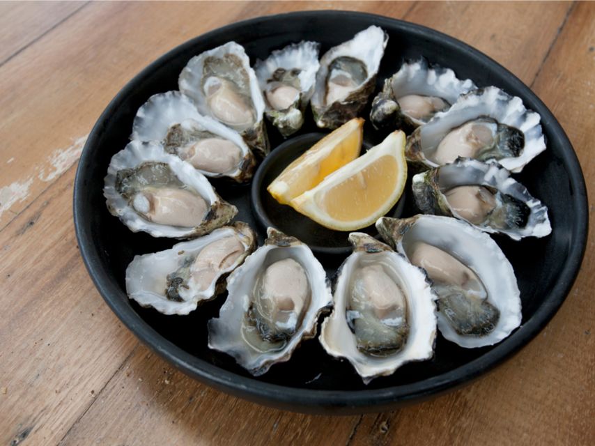 Bruny Island - Eat Drink and Explore - Itinerary