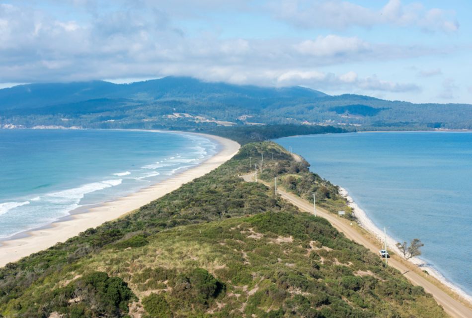 Bruny Island - Eat Drink and Explore - Highlights