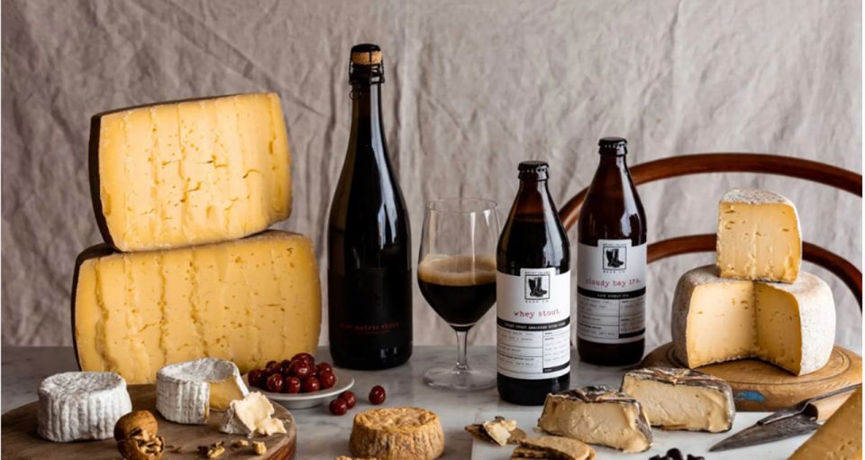 Bruny Island - Eat Drink and Explore - Exclusions