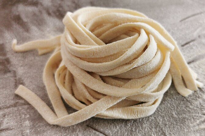 Bruschetta, Fettuccine, Gnocchi, Tiramisu Cooking Class - Frequently Asked Questions