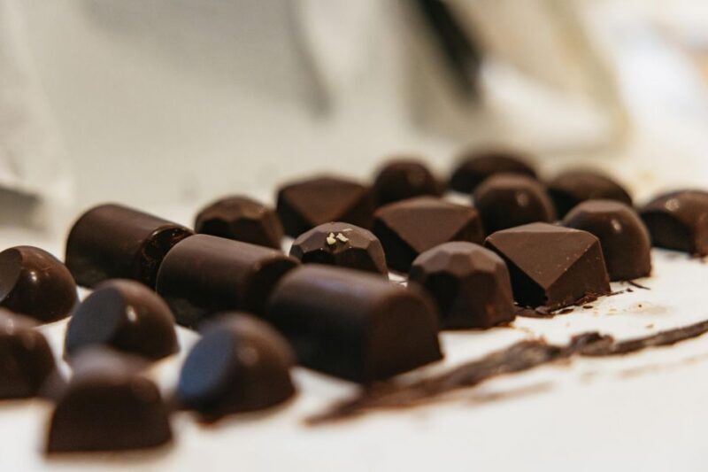 Brussels: 2.5-Hour Belgian Chocolate Making Workshop - Key Points