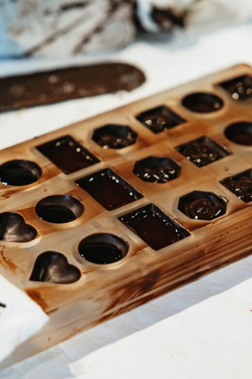 Brussels: 2.5-Hour Belgian Chocolate Making Workshop - Authentic Experiences Highlighted by Reviews