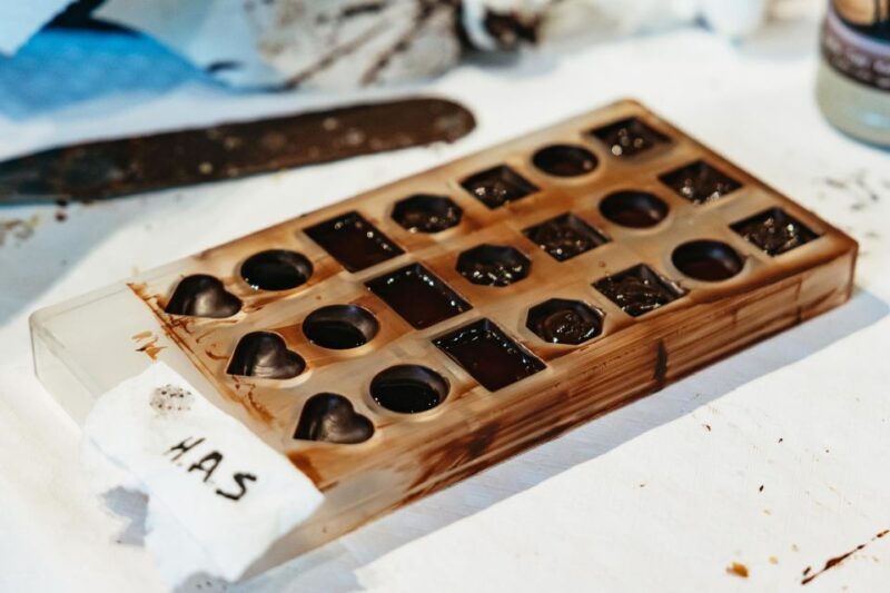 Brussels: 2.5-Hour Belgian Chocolate Making Workshop - FAQ