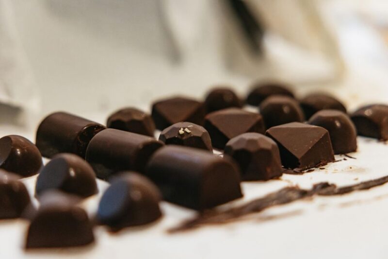 Brussels: 2.5-Hour Belgian Chocolate Making Workshop - Workshop Overview
