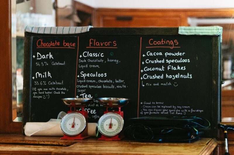 Brussels: 2.5-Hour Belgian Chocolate Making Workshop - Pricing Details