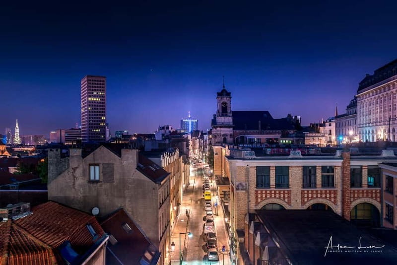 Brussels: 2-Hour Dark Side of Brussels Private Tour - FAQ