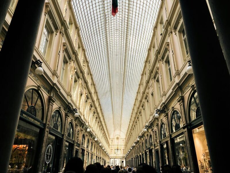 Brussels: 2-Hour Walking Tour of the Historic Center with a Local Guide - The Value of the Tour