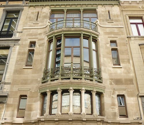 Brussels 3-Hour Guided Art Nouveau Tour - The Experience from the Reviewer’s Perspective