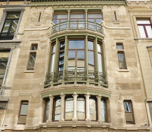 Brussels 3-Hour Guided Art Nouveau Tour - Good To Know