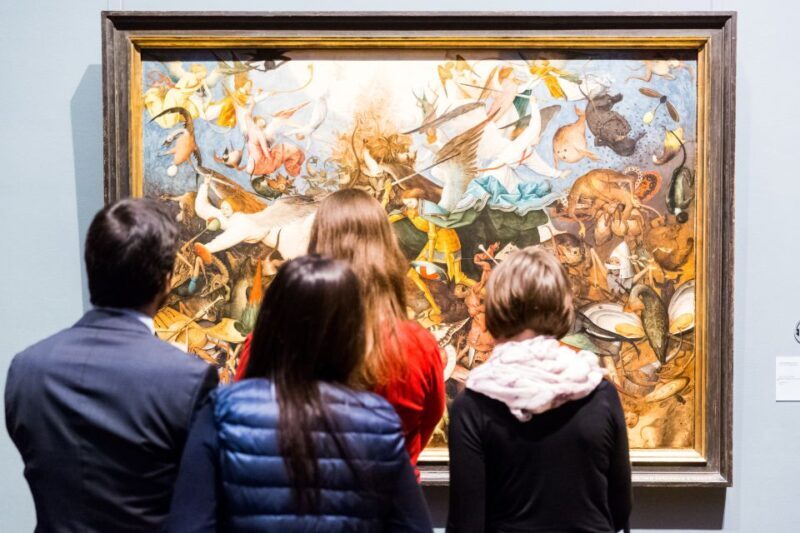 Brussels: 48 Museums, Atomium, and Discounts Card - Who Should Consider This Card?