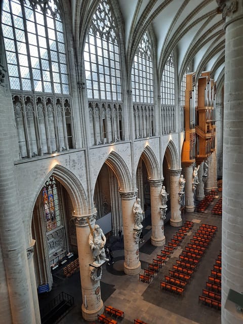 Brussels: a stroll to discover hidden gems - Final Thoughts