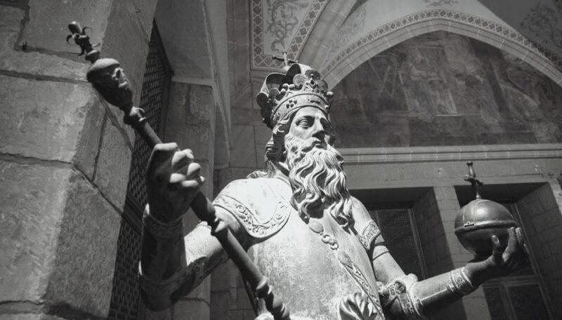 Brussels: Aachen and Charlemagne Private Day Trip by Car - Frequently Asked Questions