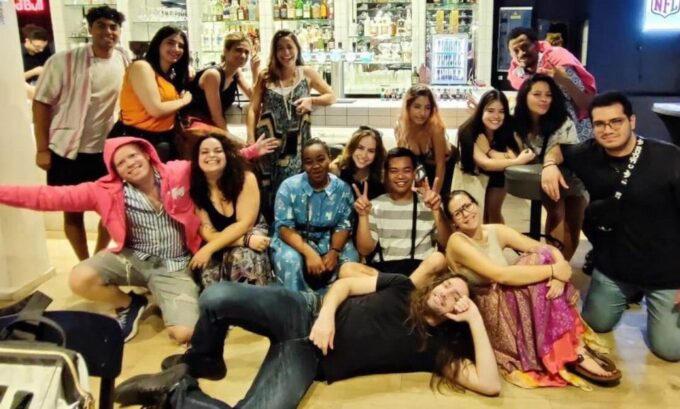 Brussels: Afternoon Tipsy Tour With Cocktail Workshop - Frequently Asked Questions