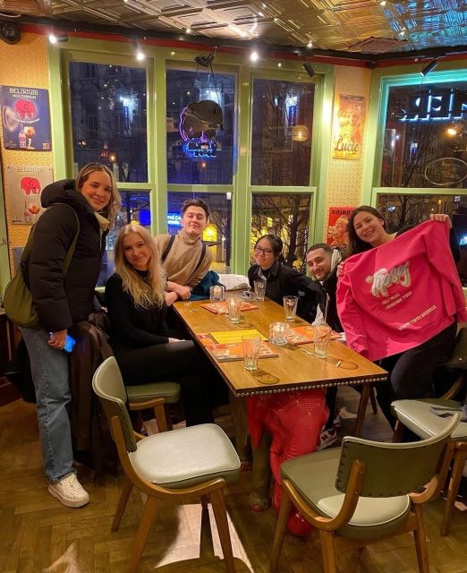 Brussels: Afternoon Tipsy Tour with Cocktails & Chocolates - Who Will Love This Tour?