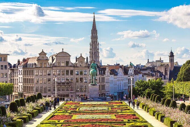 Brussels Airport (BRU) Transfer to Brussels/Ghent/Antwerp/Brugge - The Bottom Line