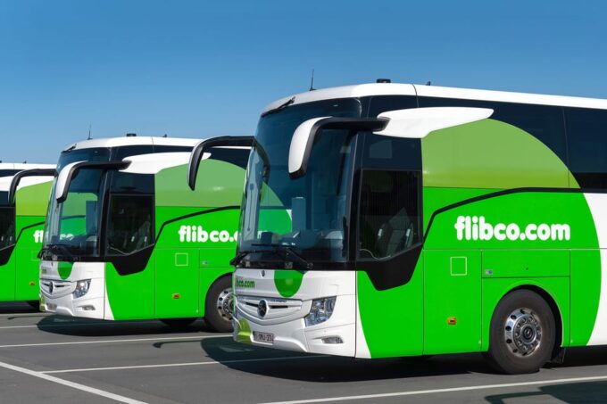 Brussels Airport: Bus Transfer From/To Breda Netherlands - Frequently Asked Questions
