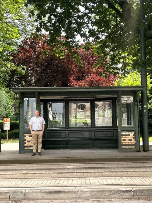 Brussels: "Art Nouveau" Half-Day Tour with Chocolate Tasting - Final Thoughts