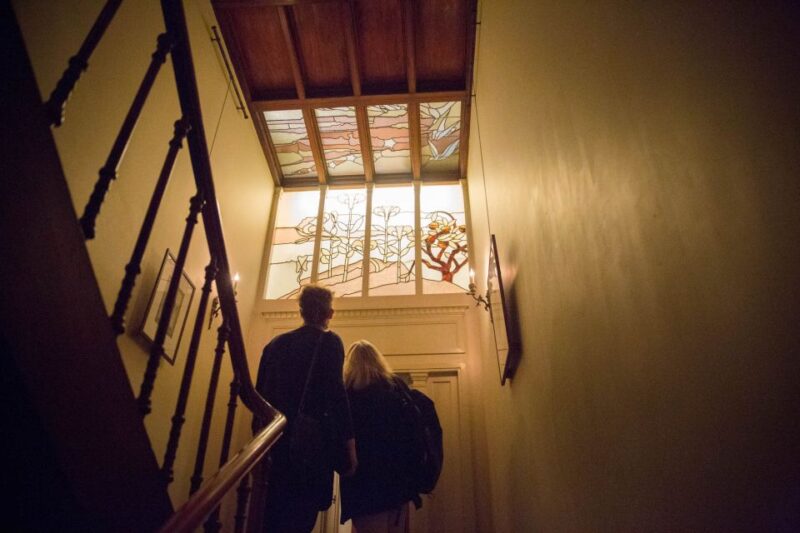 Brussels: Art Nouveau Pass - Entry to Three Locations - Key Art Nouveau Locations