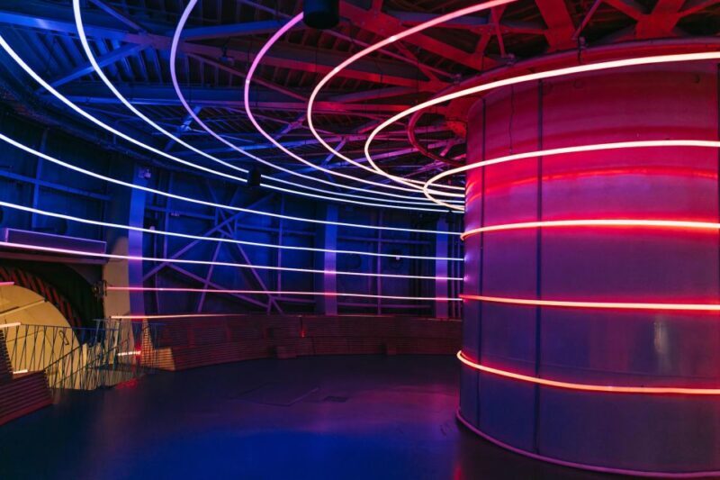 Brussels: Atomium Entry Ticket with Design Museum Ticket - An In-Depth Look at the Atomium Experience