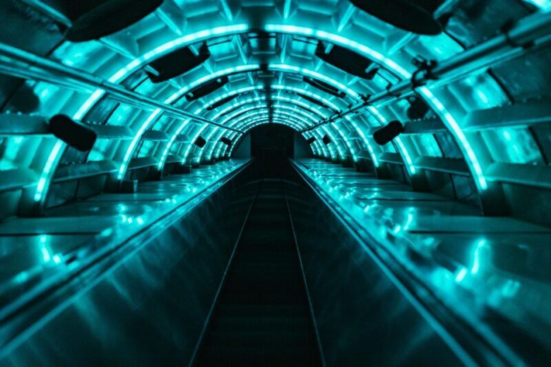 Brussels: Atomium Entry Ticket with Design Museum Ticket - FAQ