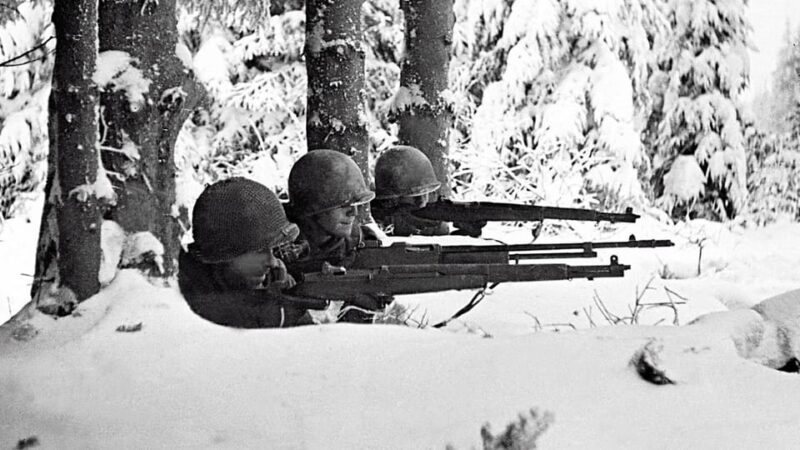 Brussels: Battle of the Bulge Day Tour with Private Guide - Key Points  
