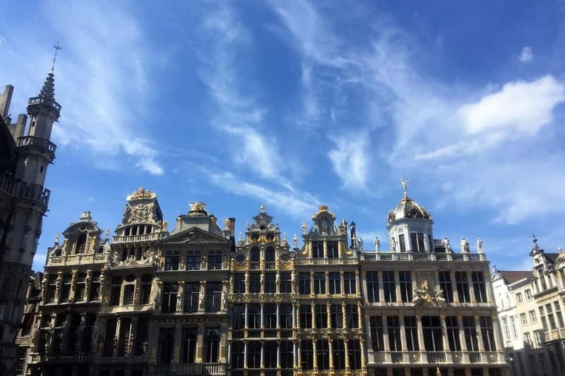 Brussels Beer and Chocolate Walking Tour - Final Thoughts: Is It Worth It?
