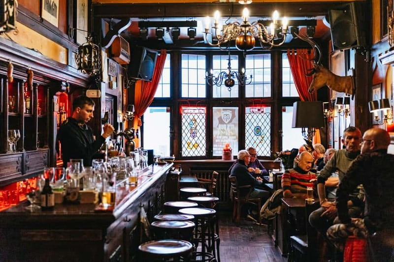 Brussels: Beer Tasting Tour with 7 Beers and Snacks - A Deep Dive into the Brussels Beer Tasting Tour
