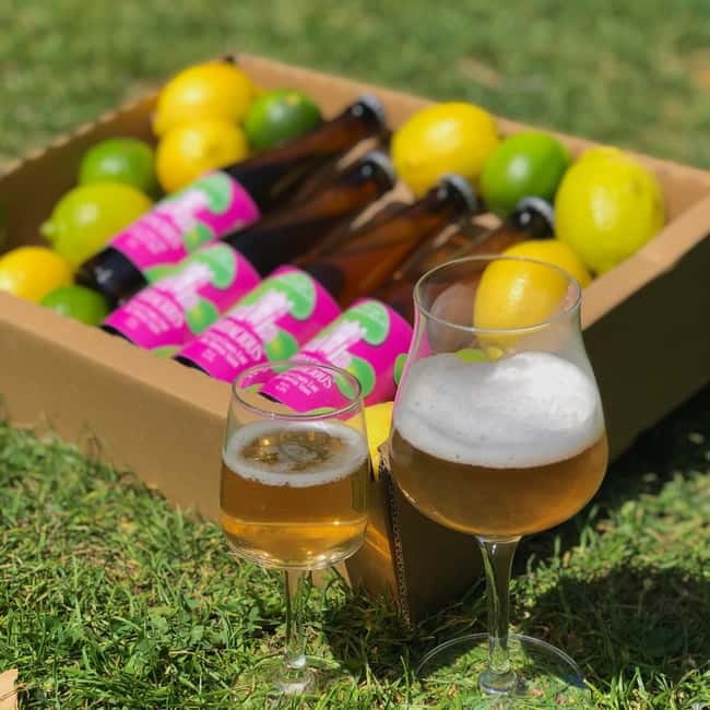 Brussels: beer tasting workshop in a micro brewery - Frequently Asked Questions