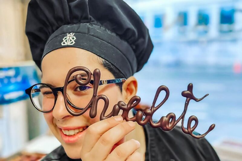 Brussels: Belgian Chocolate Making Workshop With Tastings - Participant Information