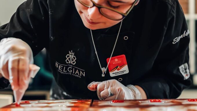 Brussels: Belgian Chocolate Making Workshop With Tastings - Booking and Availability
