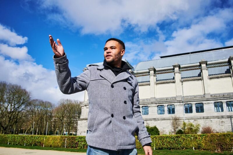 Brussels: Belgian's 1830 Revolution Walking Tour - A Closer Look: What the Tour Offers