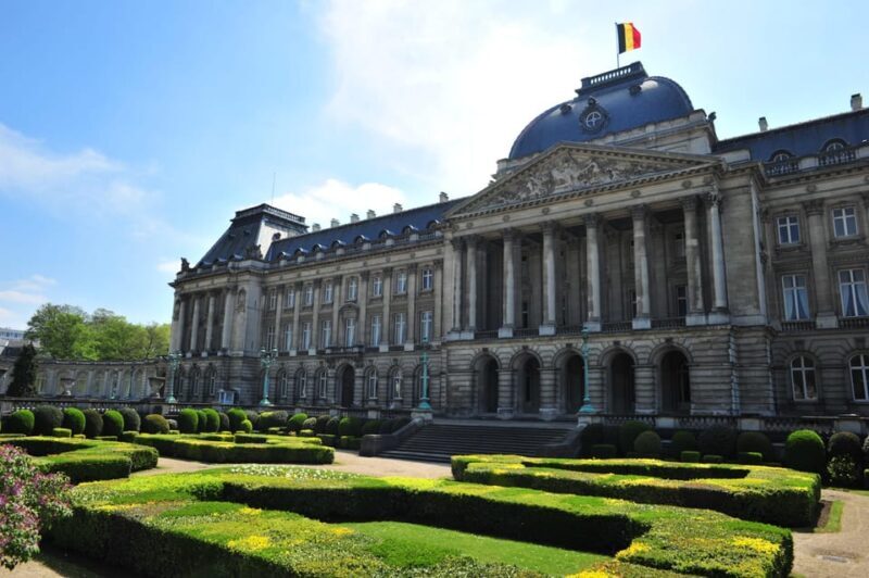 Brussels: Belgian's 1830 Revolution Walking Tour - Who Will Appreciate This Tour?