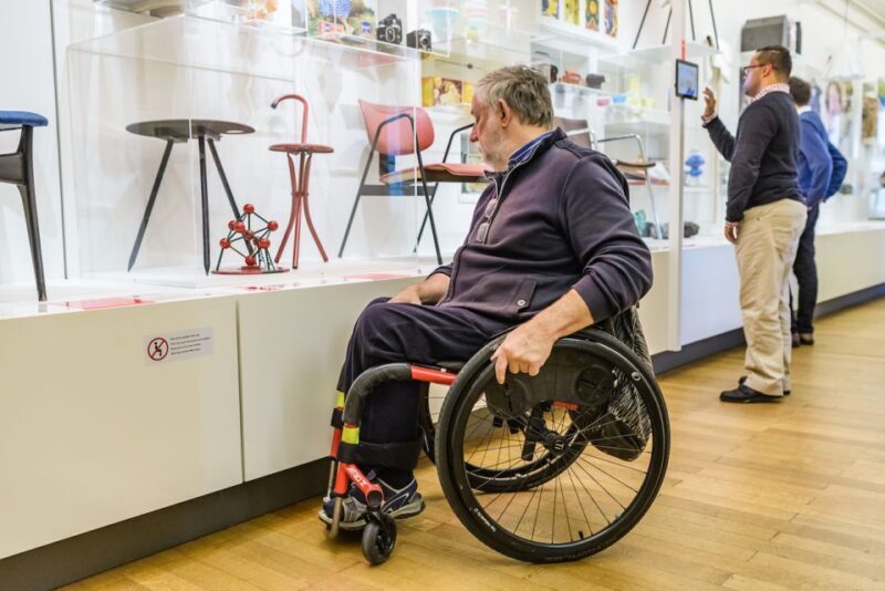 Brussels: BELvue Belgium History Museum Entry Ticket - Who Will Love This Museum?